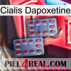 Cialis Dapoxetine 05